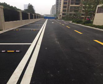 蘇州停車位劃線多少錢？ 小區(qū)停車場劃線施工價(jià)格？