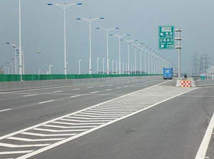 道路公路交通警告標志牌的含意和歸類有哪些？