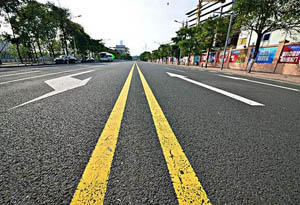 道路交通中雙實(shí)線和單實(shí)線的區(qū)別_雙實(shí)線和單實(shí)線的區(qū)別是什么？