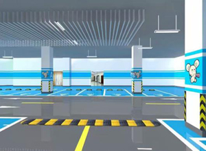 蘇州停車場畫線用什么材料？停車位劃線可以自己畫嗎？