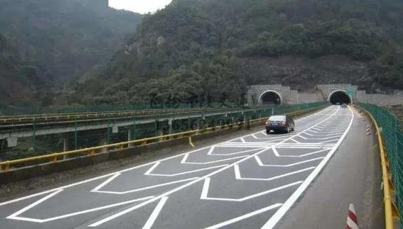 道路劃線，車位劃線，停車位劃線