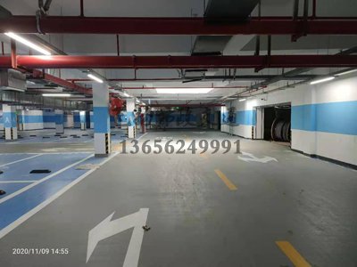 常見城市道路劃線存在問題，如何解決道路標(biāo)線的問題？