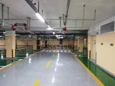 蘇州車位劃線項(xiàng)目，蘇州飛揚(yáng)交通設(shè)施廠家 