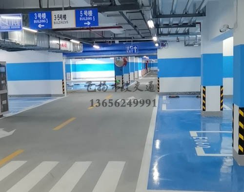 蘇州市地下車庫停車場劃線聯(lián)系電話是多少？