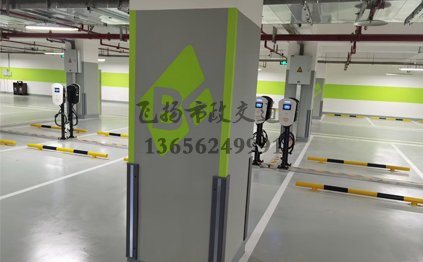 蘇州地下停車場車位線施工是怎么設(shè)計規(guī)范的？