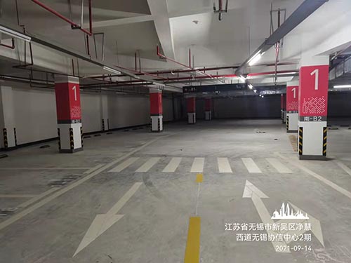 道路劃線，車位劃線，停車位劃線