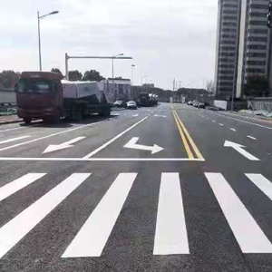 蘇州道路劃線廠家要嚴(yán)格把關(guān)有哪些方面？