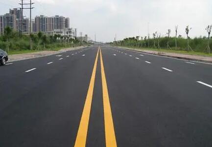 道路劃線，車位劃線，停車位劃線