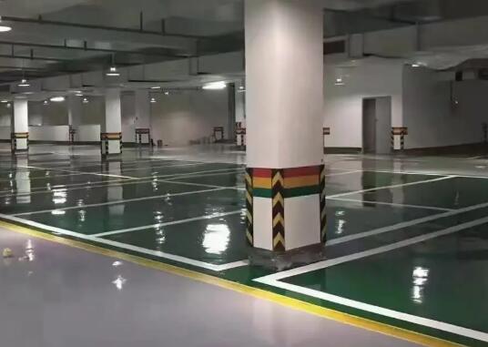道路劃線，車位劃線，停車位劃線
