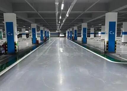 蘇州水性環(huán)氧地坪漆選哪家？推薦飛揚(yáng)市政