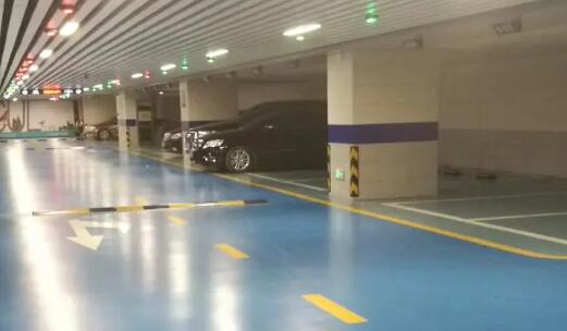 道路劃線，車位劃線，停車位劃線