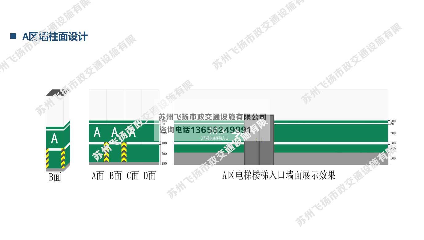 蘇州地下停車場(chǎng)燈箱設(shè)計(jì)規(guī)范，停車場(chǎng)的結(jié)構(gòu)設(shè)計(jì)都要考慮什么？