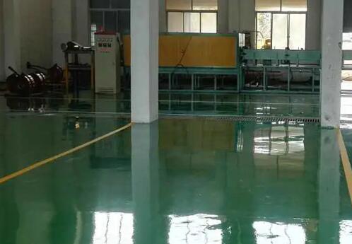 蘇州廠房水性環(huán)氧地坪哪家專業(yè)？找飛揚市政環(huán)氧地坪廠家