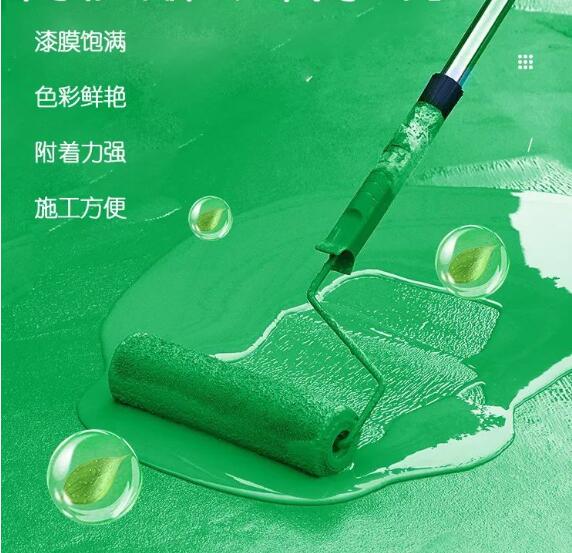 蘇州工廠環(huán)氧地坪表面劃痕的處理方法,環(huán)氧地坪如何預防？