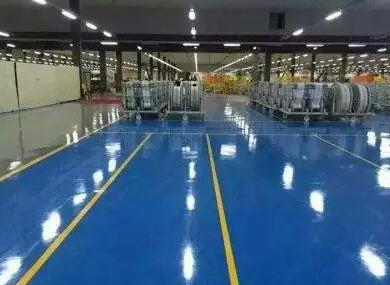 蘇州環(huán)氧地坪分析，水性聚氨酯地坪漆從哪些方面判別品質(zhì)出眾？