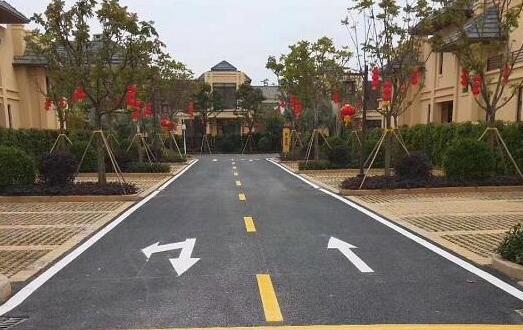 蘇州道路劃線的規(guī)范都有哪些？