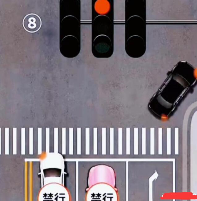 道路劃線，車(chē)位劃線，停車(chē)位劃線