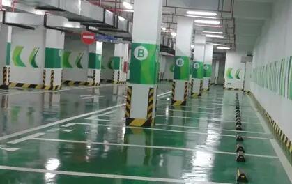 蘇州車位劃線多少錢一米？地下車庫(kù)劃線報(bào)價(jià)表
