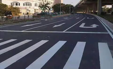 很大程度影響蘇州道路劃線工程進度的原因是哪幾個？