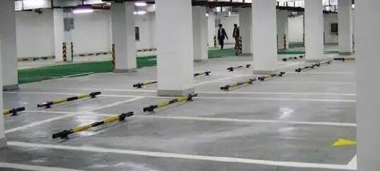 競(jìng)標(biāo)蘇州車位劃線的公司需要什么資質(zhì)？