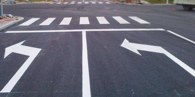在蘇州道路劃線施工過程中常常出現(xiàn)一些問題？