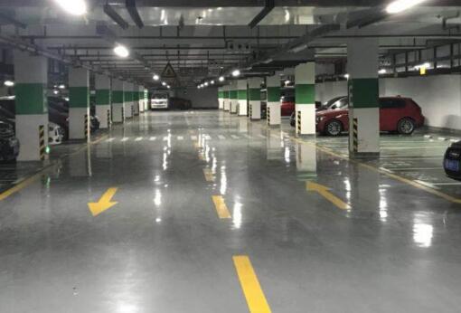 道路劃線，車位劃線，停車位劃線