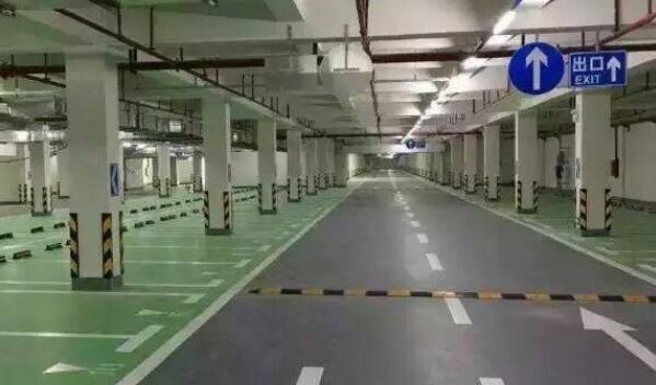 合肥道路車位劃線價格，合肥車位道路劃線報價？