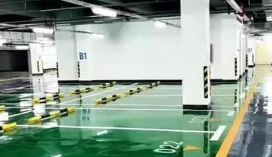宿州車位劃線施工單位?找飛揚(yáng)市政為您打造安心停車環(huán)境！