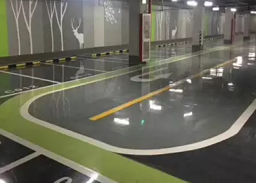 蘇州車位劃線設計解讀，酒店停車位數(shù)量設計的細節(jié)與標準