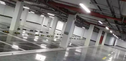 蘇州車位劃線施工公司？找飛揚市政