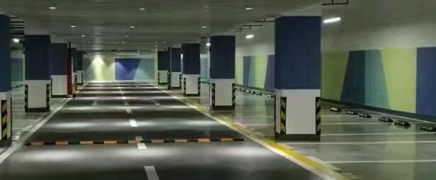 地庫交通設(shè)施施工注意事項，讓施工更安全、更高效！