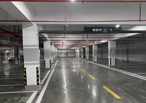 蘇州停車場(chǎng)施工單位？ 飛揚(yáng)市政打造城市新地標(biāo)