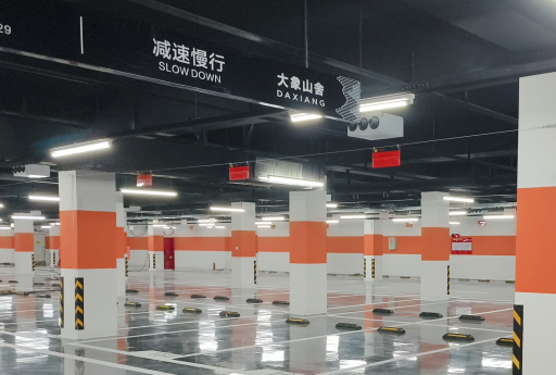 合肥車庫車位劃線施工的價(jià)格？ 
