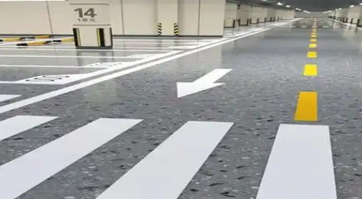 蘇州無機(jī)磨石地坪施工真相，教你避開3個(gè)隱形坑（附實(shí)景對比）